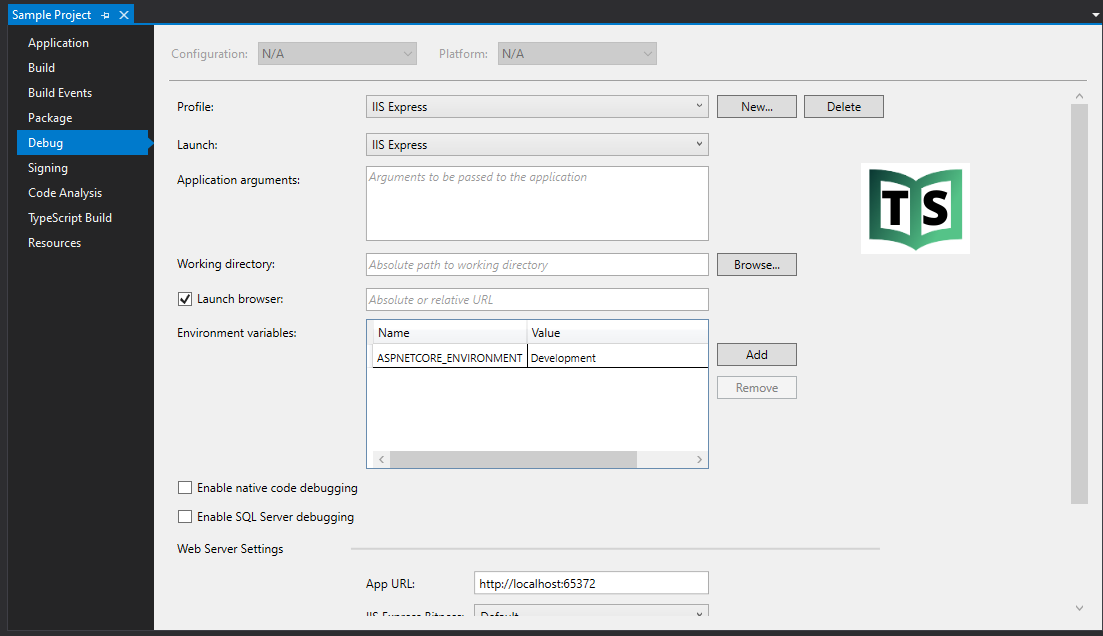 asp-core-configuration-environment-variables-tutorialsstar